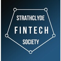 Strathclyde Fintech Society logo, Strathclyde Fintech Society contact details