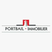 PORTBAIL IMMOBILIER logo, PORTBAIL IMMOBILIER contact details