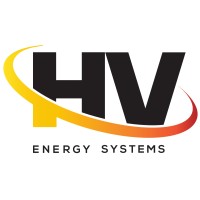 HV Energy Systems Ltd logo, HV Energy Systems Ltd contact details