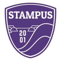 Stampus logo, Stampus contact details