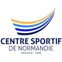 Centre Sportif de Normandie logo, Centre Sportif de Normandie contact details