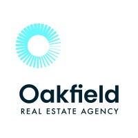 OAKFIELD logo, OAKFIELD contact details