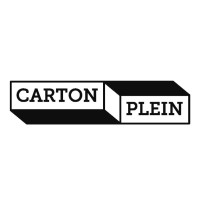 Carton Plein logo, Carton Plein contact details