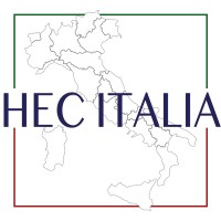 HEC Italia logo, HEC Italia contact details