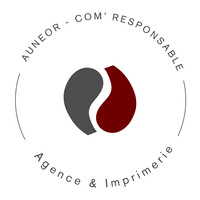 Auneor logo, Auneor contact details