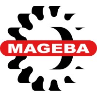 MAGEBA International GmbH logo, MAGEBA International GmbH contact details