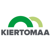 Kiertomaa Oy logo, Kiertomaa Oy contact details