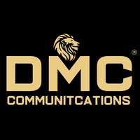 DMC Communications logo, DMC Communications contact details