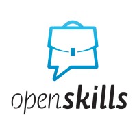 Openskills logo, Openskills contact details