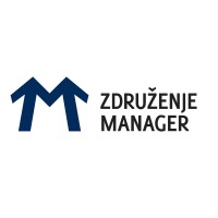 Združenje Manager logo, Združenje Manager contact details