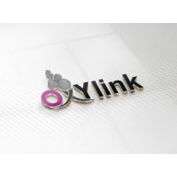 Oxylink logo, Oxylink contact details