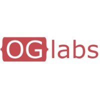 OG labs logo, OG labs contact details