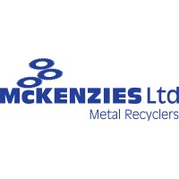 McKenzies Ltd logo, McKenzies Ltd contact details