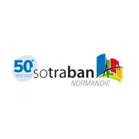 SOTRABAN logo, SOTRABAN contact details