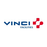 VINCI Facilities Tertiaire Côte d'Azur logo, VINCI Facilities Tertiaire Côte d'Azur contact details