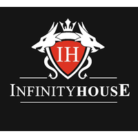 InfinityHouse logo, InfinityHouse contact details