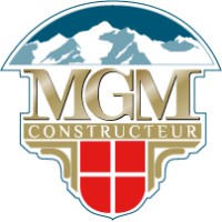 MGM French Properties logo, MGM French Properties contact details