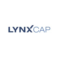 LynxCap Group AG logo, LynxCap Group AG contact details