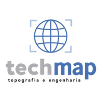 Techmap Topografia logo, Techmap Topografia contact details