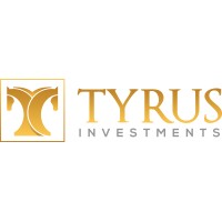 Tyrus Investments logo, Tyrus Investments contact details