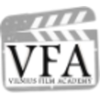 Vilnius Film Academy Ltd logo, Vilnius Film Academy Ltd contact details