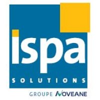 ISPA Solutions - Groupe Noveane logo, ISPA Solutions - Groupe Noveane contact details