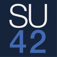 Startup42 logo, Startup42 contact details