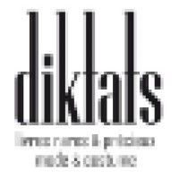 DIKTATS logo, DIKTATS contact details