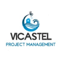 VICASTEL PROJECT MANAGEMENT logo, VICASTEL PROJECT MANAGEMENT contact details