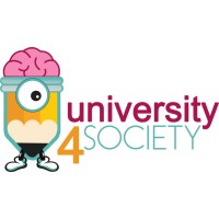 University4Society logo, University4Society contact details