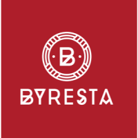 BYRESTA logo, BYRESTA contact details