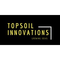 Topsoil Innovations GmbH logo, Topsoil Innovations GmbH contact details