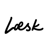 LÃ¦sk logo, LÃ¦sk contact details