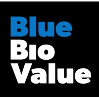 Blue Bio Value logo, Blue Bio Value contact details