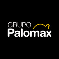 Supermercados Palomax logo, Supermercados Palomax contact details