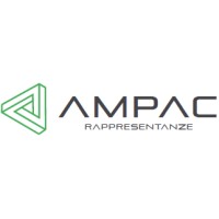 Ampac Sas logo, Ampac Sas contact details