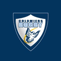 COLOMIERS RUGBY logo, COLOMIERS RUGBY contact details