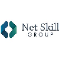 Net Skill Group logo, Net Skill Group contact details