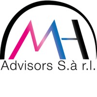 MH Advisors Sarl logo, MH Advisors Sarl contact details