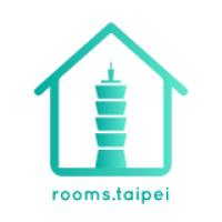 Rooms.Taipei logo, Rooms.Taipei contact details