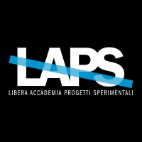 Fondazione Laps logo, Fondazione Laps contact details