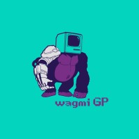 wagmi GP logo, wagmi GP contact details