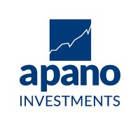 apano GmbH logo, apano GmbH contact details