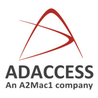 ADACCESS (EMS at A2Mac1 Group) logo, ADACCESS (EMS at A2Mac1 Group) contact details