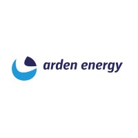 Arden Energy logo, Arden Energy contact details