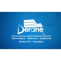 Derane Consulting logo, Derane Consulting contact details