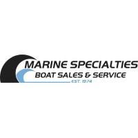 Marine Specialties - Boat Sales & Service logo, Marine Specialties - Boat Sales & Service contact details