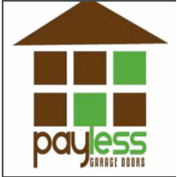 Payless Garage Doors logo, Payless Garage Doors contact details