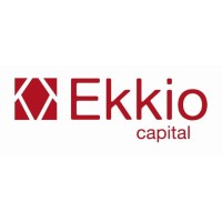 Ekkio Capital logo, Ekkio Capital contact details