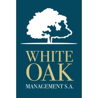 White Oak Management S.A. logo, White Oak Management S.A. contact details